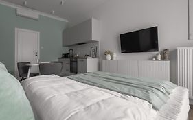 Apartio Rooms Gliwice